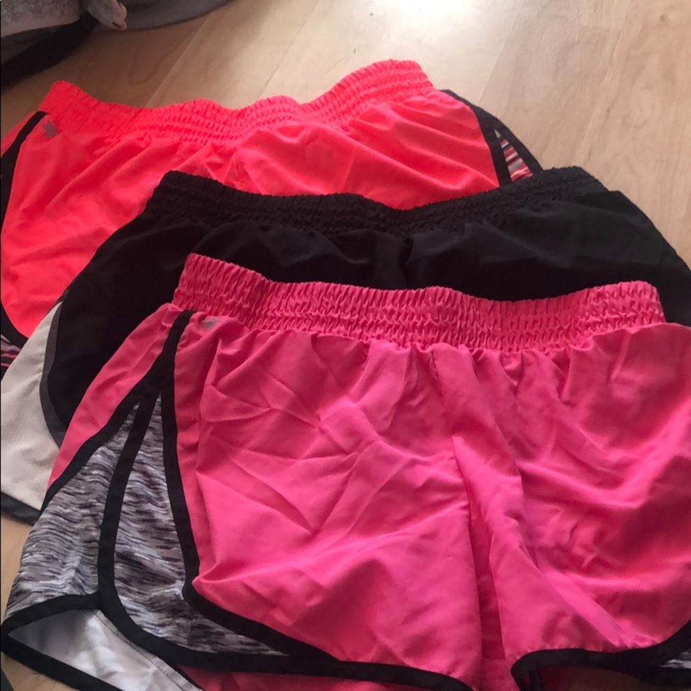 Athletic Shorts